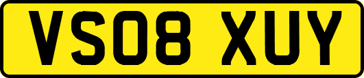 VS08XUY