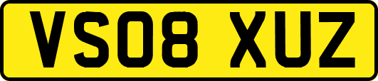 VS08XUZ