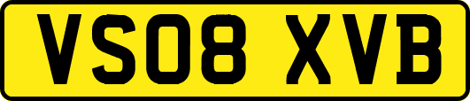 VS08XVB