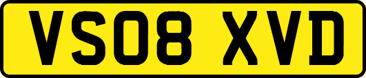 VS08XVD