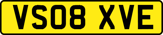 VS08XVE