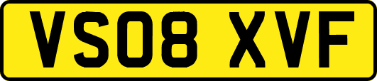 VS08XVF