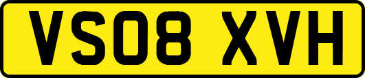VS08XVH