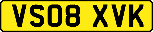 VS08XVK