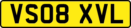 VS08XVL