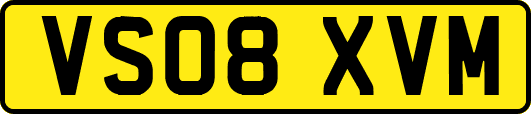 VS08XVM
