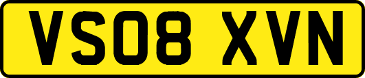 VS08XVN