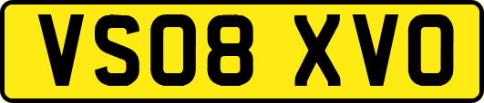 VS08XVO