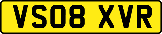 VS08XVR