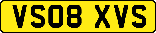 VS08XVS