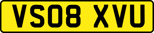 VS08XVU