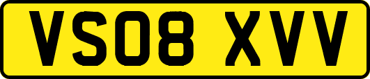 VS08XVV