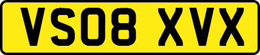VS08XVX