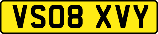 VS08XVY