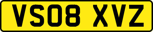 VS08XVZ