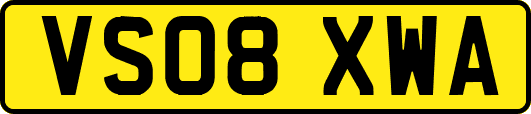 VS08XWA