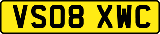 VS08XWC