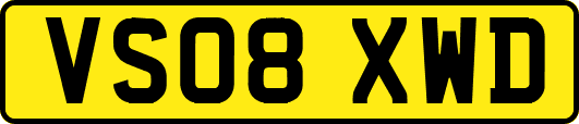 VS08XWD