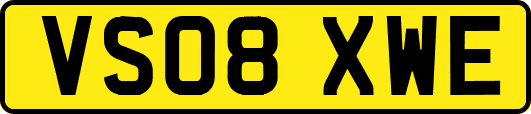 VS08XWE