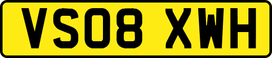 VS08XWH
