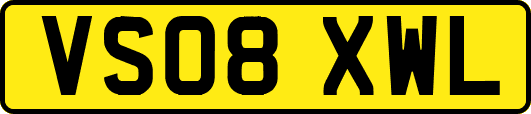 VS08XWL