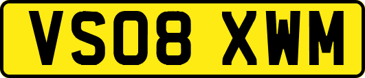 VS08XWM
