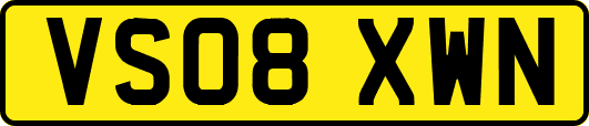 VS08XWN