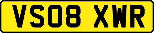 VS08XWR