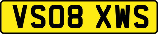 VS08XWS
