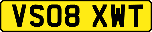 VS08XWT