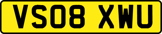 VS08XWU
