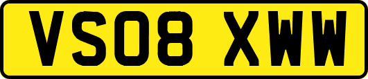 VS08XWW