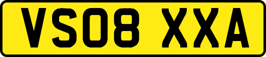 VS08XXA