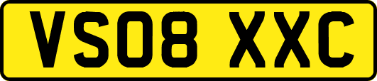 VS08XXC