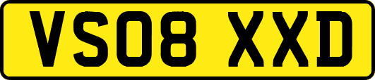 VS08XXD