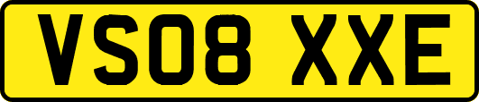 VS08XXE