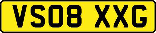 VS08XXG