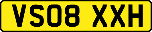 VS08XXH