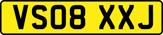 VS08XXJ