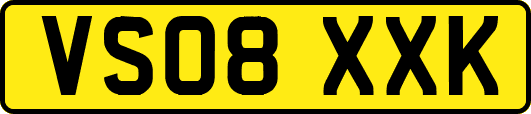 VS08XXK