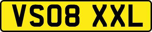 VS08XXL