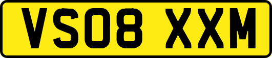 VS08XXM