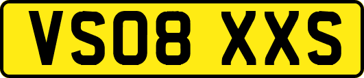 VS08XXS