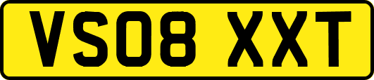 VS08XXT
