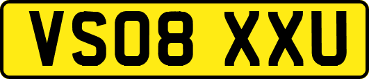 VS08XXU
