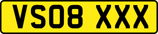VS08XXX