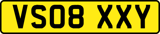 VS08XXY