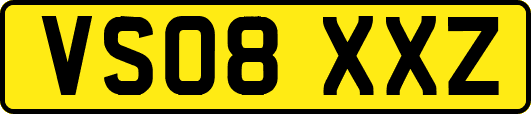 VS08XXZ