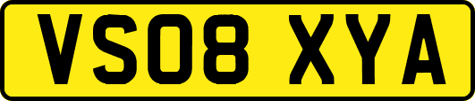VS08XYA