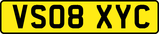 VS08XYC